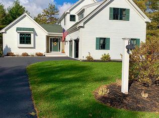 44 Rosebay Ln, Plymouth, MA 02360