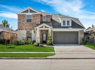16015 Cypress Farms Dr, Cypress, TX 77429