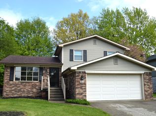 4625 Citation Cir, Indianapolis, IN