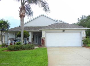 1392 Keys Gate Dr, Melbourne, FL 32940