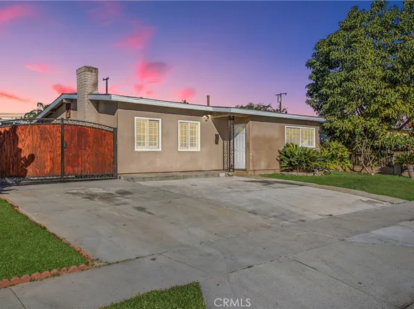 425 Willow Ave, La Puente, CA 91746