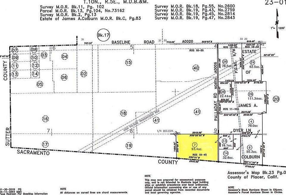 2nd image of 9100 Palladay Rd
