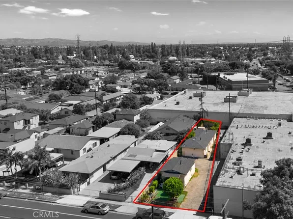 7004 Jaboneria Rd, Bell Gardens, CA 90201
