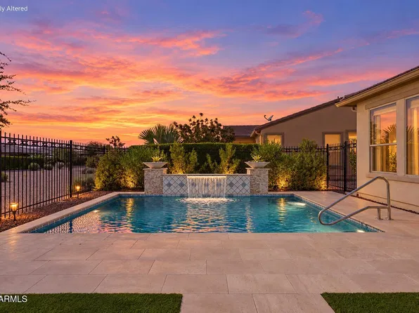 36102 N STONEWARE Drive, Queen Creek, AZ 85140