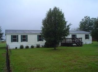 85 John A Gaskins Rd, Lakeland, GA 31635