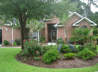3164 Hermitage Dr, Little River, SC 29566