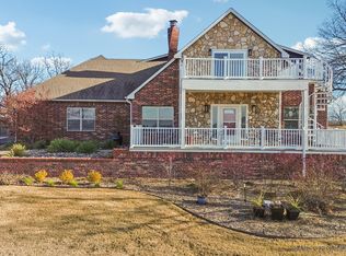 13443 Wells Dr, Sperry, OK 74073