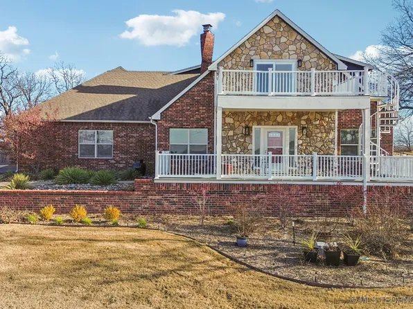 13443 Wells Dr, Sperry, OK 74073