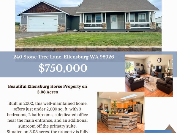 240 Stone Tree Ln