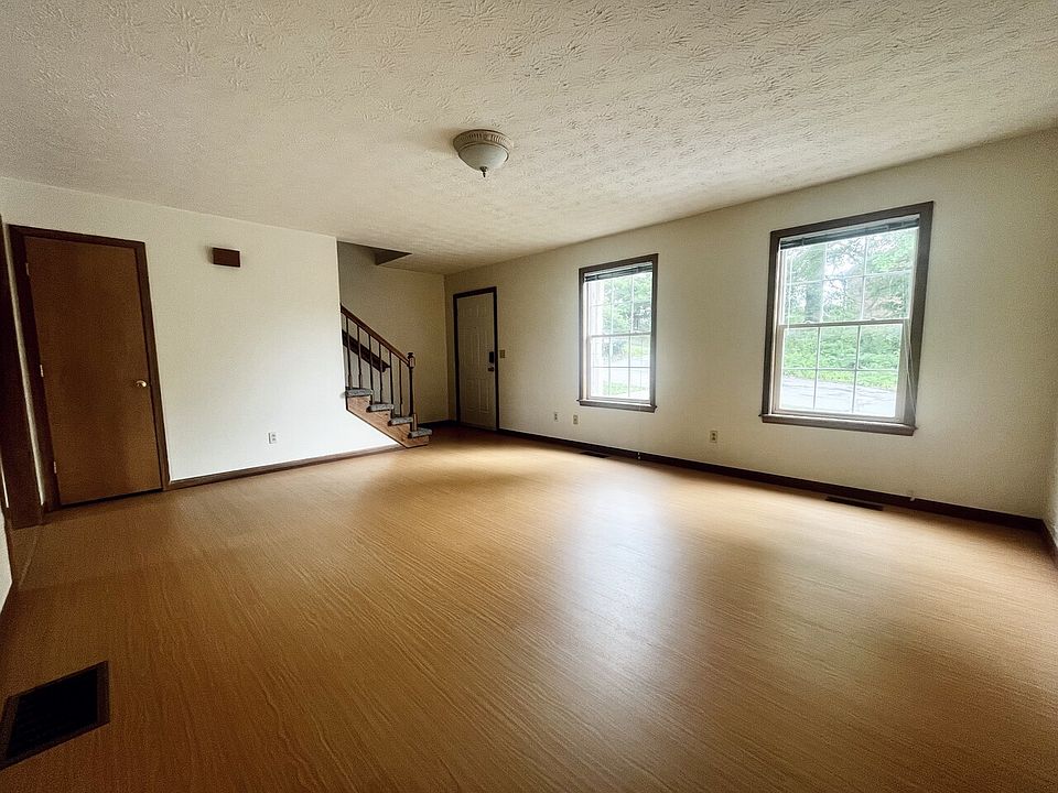 Dunhill Townhouses Apartment Rentals Huntington, WV Zillow