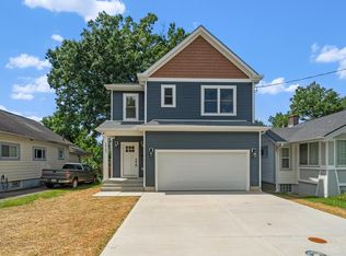 3987 Germania St, Cincinnati, OH 45227