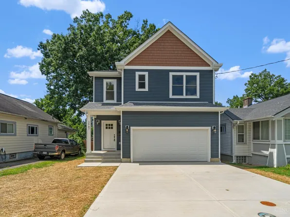 3987 Germania St, Cincinnati, OH 45227