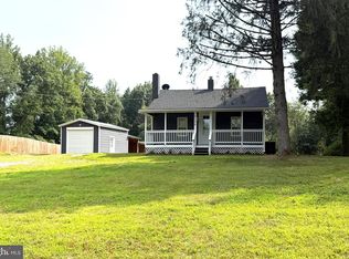 9196 Sperryville Pike, Culpeper, VA 22701