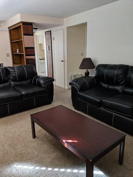 1 bed, $995 — Photo 2