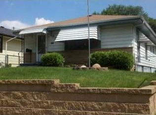 3855 Polk St NE, Columbia Heights, MN 55421
