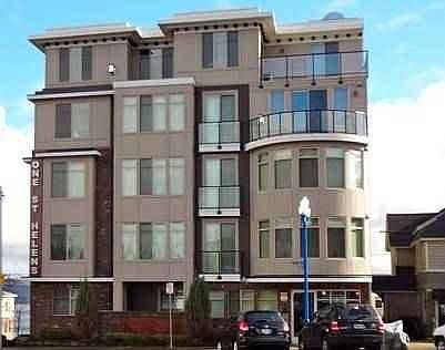 1st image of 1 St Helens Ave APT 401
