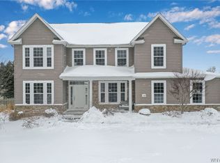 3320 E River Rd, Grand Island, NY 14072