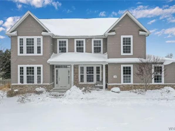 3320 E River Rd, Grand Island, NY 14072