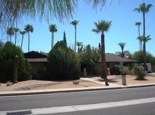 13441 N 58th St, Scottsdale, AZ 85254