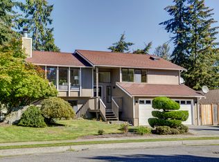 5413 170th Pl SW, Lynnwood, WA 98037