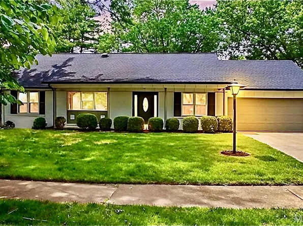 1015 Fernway Ln, Saint Louis, MO 63141