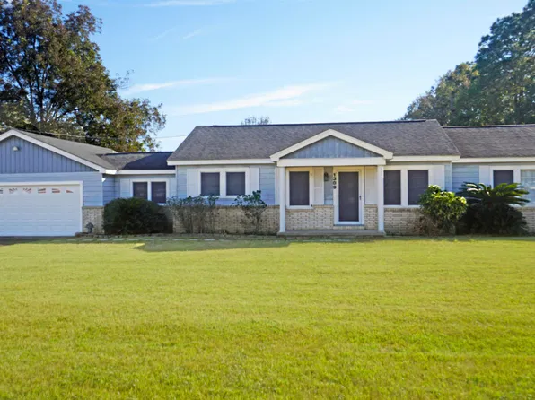 1309 Roper Dr, Carencro, LA 70583