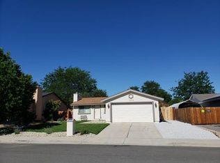 13025 Kernite St, Reno, NV 89506