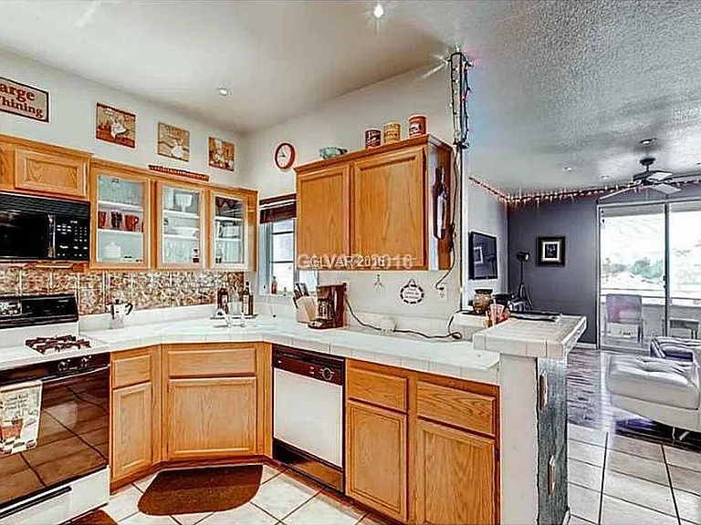 1405 S Nellis Blvd #2068 — Photo 7