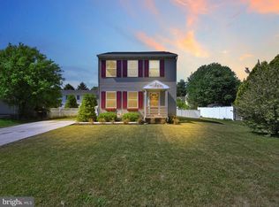 1450 Rosedale Ave, Middletown, PA 17057