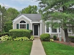 232 Long Meadow Rd, Bedminster, NJ 07921