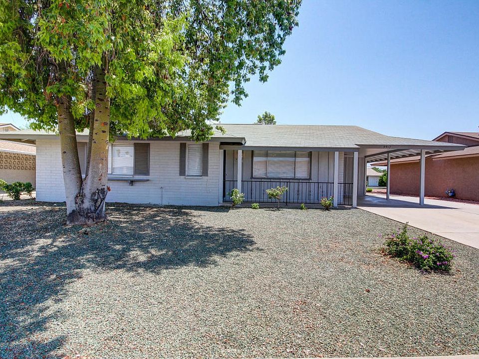 1st image of 9917 W Desert Hills Dr
