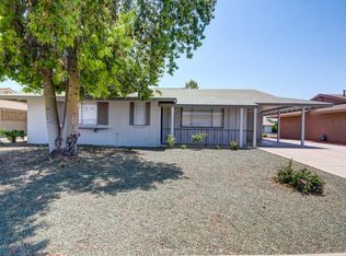 9917 W Desert Hills Dr, Sun City, AZ 85351