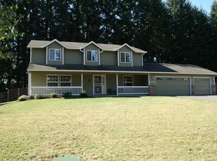 3030 NW Lake Rd, Camas, WA 98607