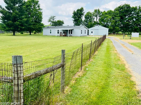 227 Jefferson St, Quincy, OH 43343