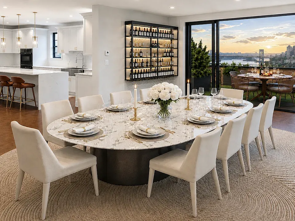365 W End Ave #Penthouse 1