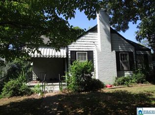 1212 41st St W, Birmingham, AL 35208
