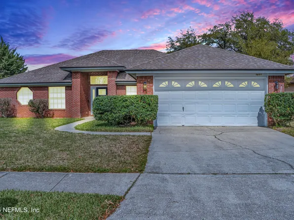 3651 LYDIA ESTATES Terrace, Jacksonville, FL 32218