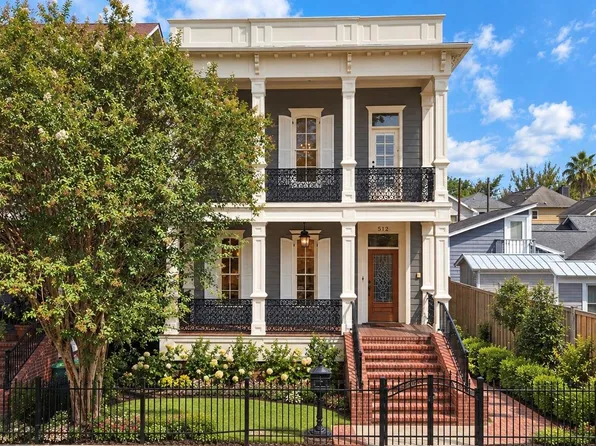 512 Arlington St, Houston, TX 77007