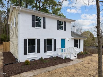 104 Hadley Ln, Durham, NC, 27713