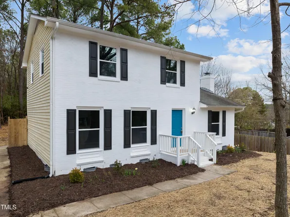 104 Hadley Ln, Durham, NC 27713