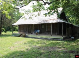 4186 N Woolum Rd, Saint Joe, AR 72675