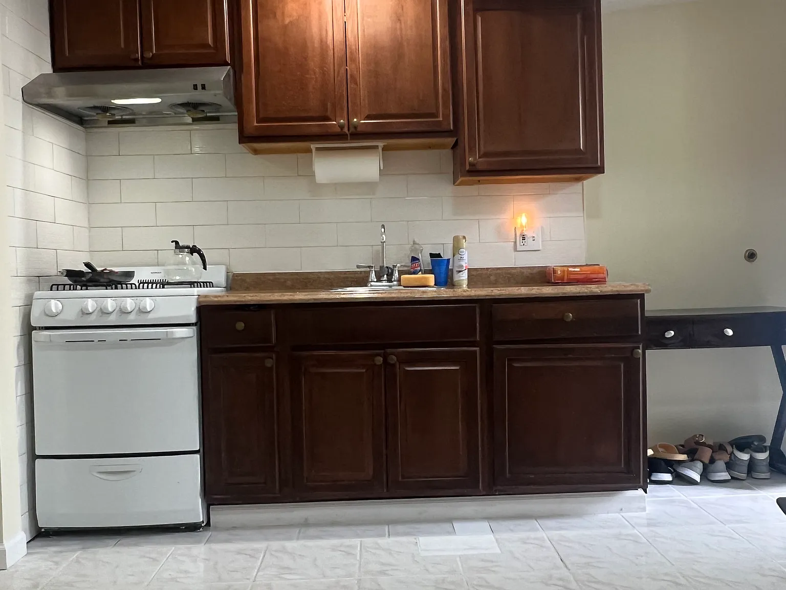 1 bed, 550 sqft, $1,500 — Photo 2