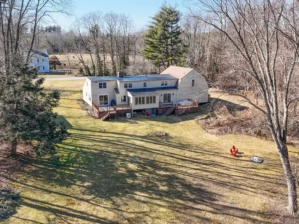 343 Neck Rd, Lancaster, MA 01523