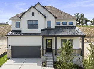117 Burke St, Liberty Hill, TX 78642