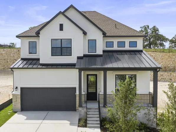 117 Burke St, Liberty Hill, TX 78642