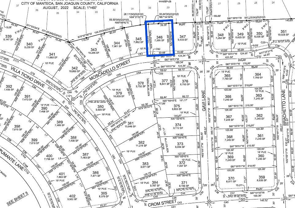 2nd image of 2211 Moscadello St