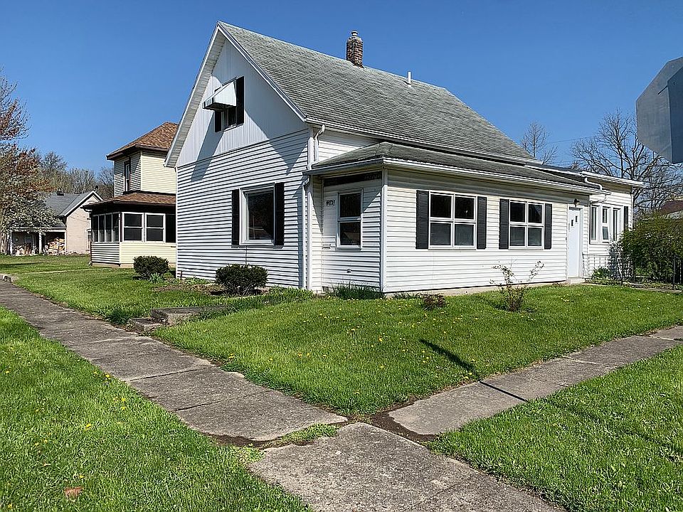 502 W Kickapoo St, Hartford City, IN 47348 Zillow