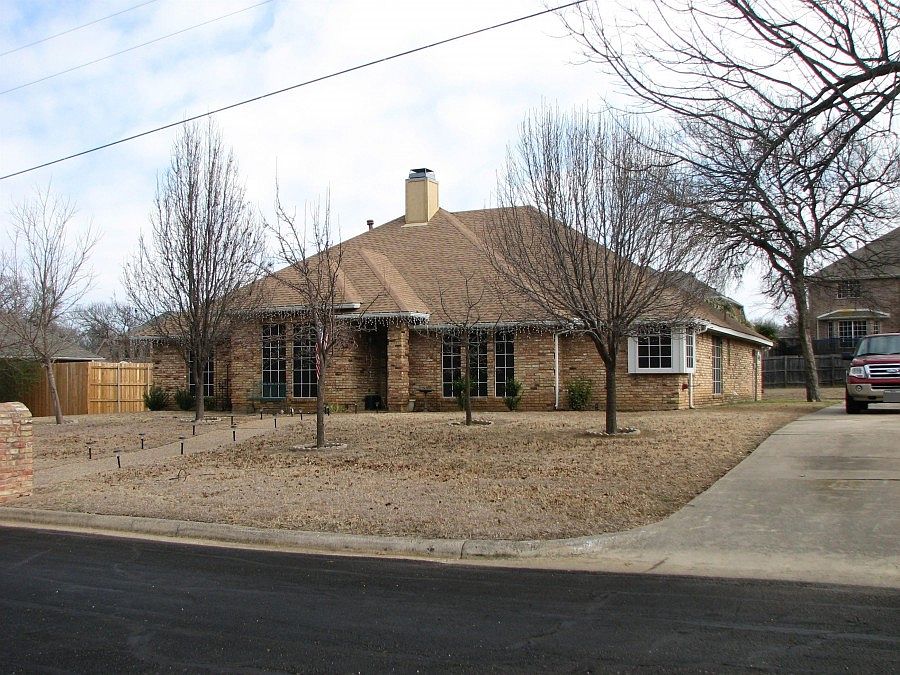 2nd image of 1825 Quail Run Dr