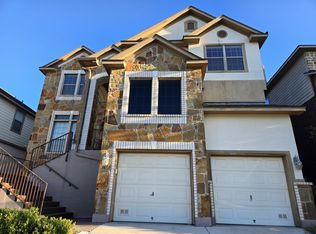 1423 Osprey Hts, San Antonio, TX 78260