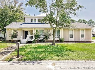 5843 Horton Pl, Fayetteville, NC 28314